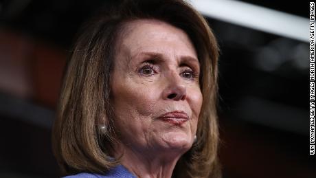 Democrats weigh their options as Pelosi -- and others -- eye speakership