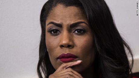 Everything we learned from Omarosa during her 'Celebrity Big Brother' stint