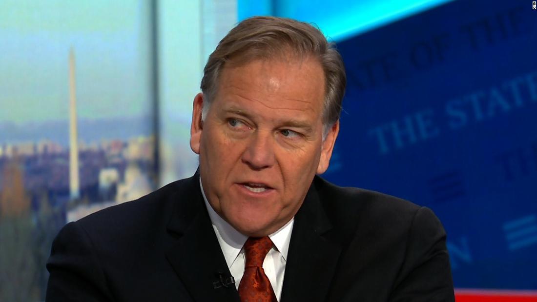 Mike Rogers: Tarnishing FBI affects agents - CNN Video