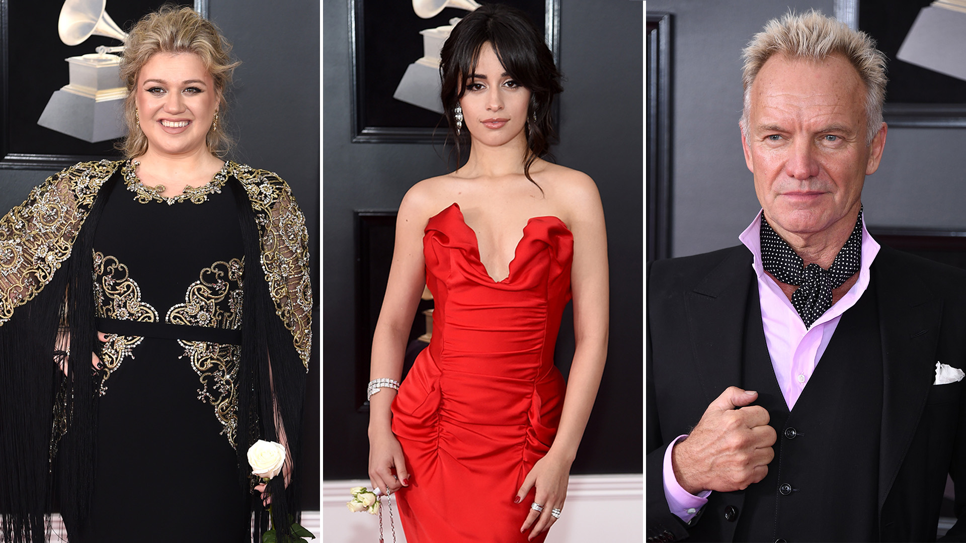 Image result for me too at the grammys