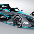 Formula E Gen 2: The race car of the future? - CNN