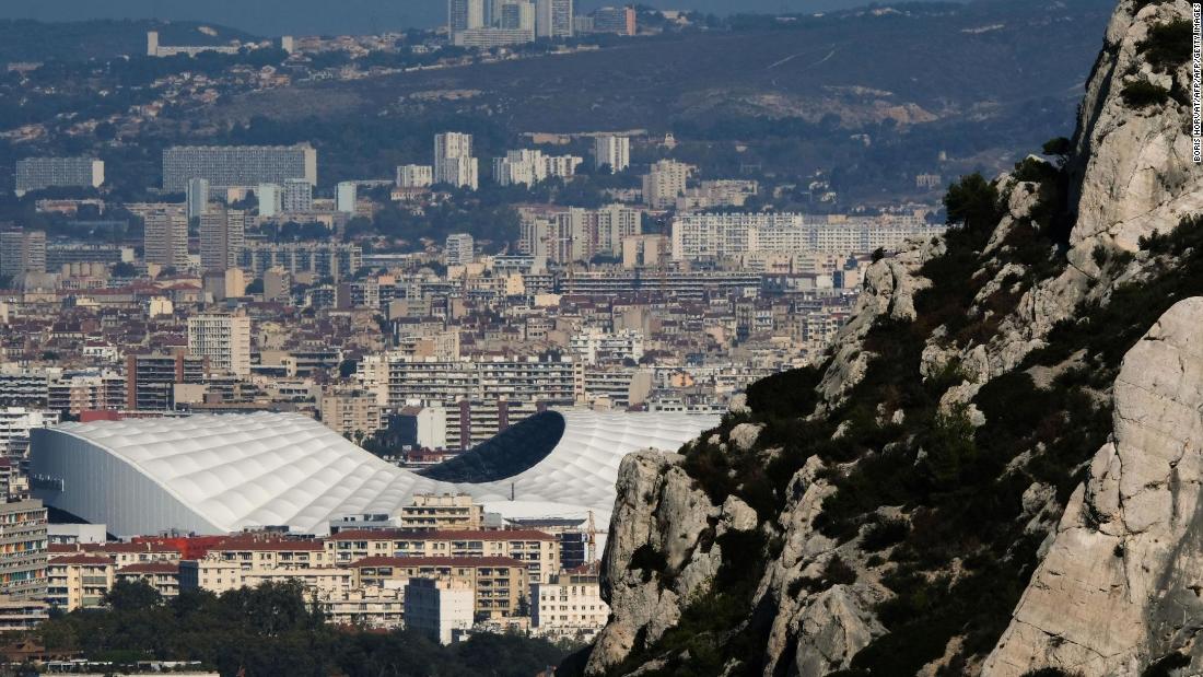 There will be a first in French rugby as the Orange Vélodrome in Marseille becomes the first venue outside Paris to host a Six Nations game. Italy travels there on February 23.