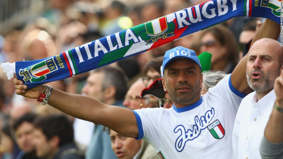 Italy tends to struggle in the Six Nations, having not finished higher than fourth since its inclusion in 2000. The Azzurri will hope to avoid a dreaded &quot;wooden spoon&quot; (sixth-place finish) for the 13th time. 