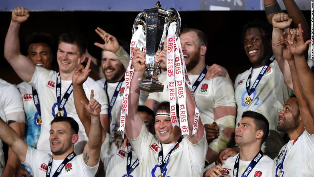 Six countries, 15 games -- the stage is set for England, Ireland, Wales, France, Scotland and Italy to do battle in the annual Six Nations Championship.