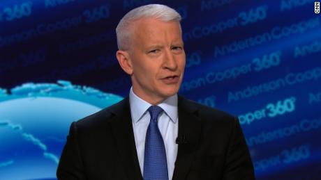 Cooper to Rep. Nunes: You've fooled us once 