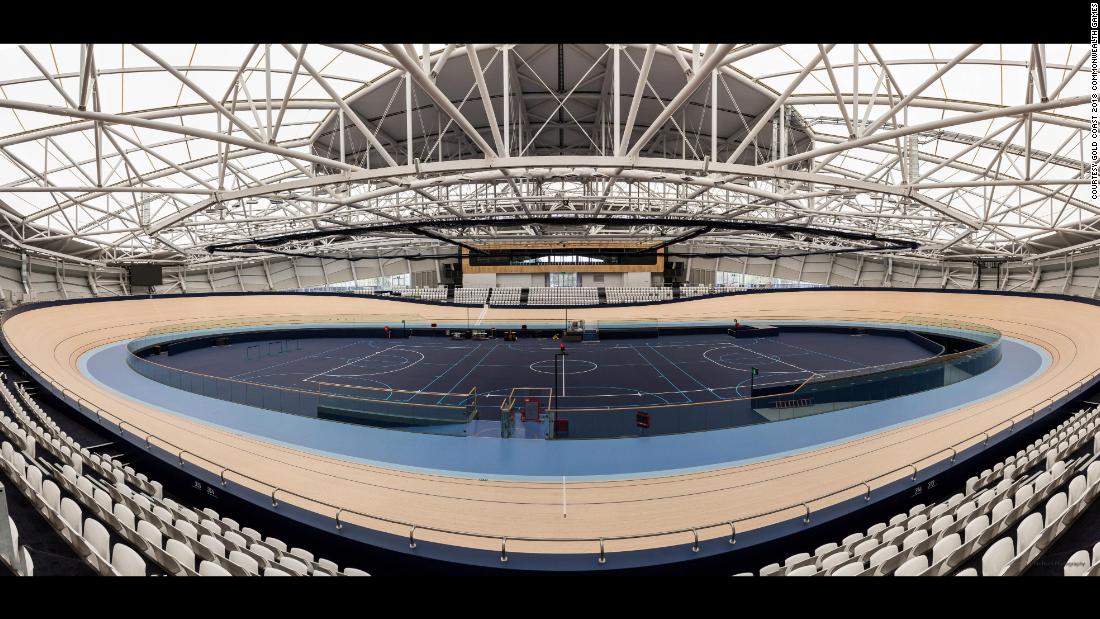 Track cycling will be held in Brisbane at this 4,000-seat, $59-million venue, named after the retired Australian athlete who won two Olympic and five Commonwealth titles. The other Brisbane site of the Games is the Belmont Shooting Center. &lt;br /&gt;