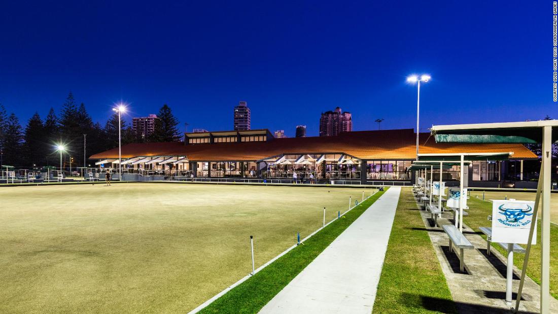 Bowls has a long tradition at the Commonwealth Games, dating back to the inaugural British Empire Games -- as it was then called -- in 1930. The 2018 event will be held in a spruced-up venue next to the sea. &lt;br /&gt;