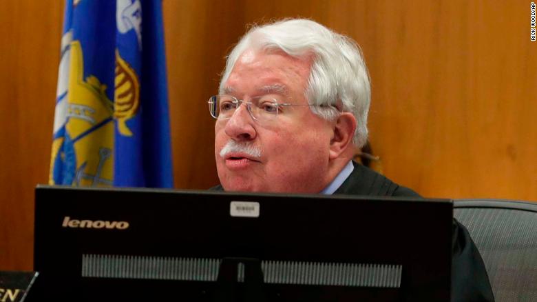 Waukesha County Circuit Judge Michael Bohren noted the crime was serious and premeditated.