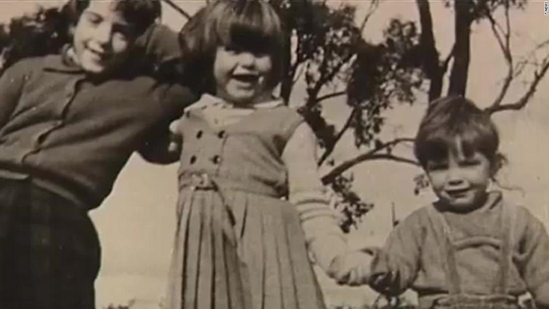 Police start digging at site for 3 children missing for 52 years | CNN