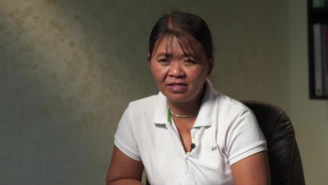 Suffering in silence, the migrant domestic workers exploited in Jordan