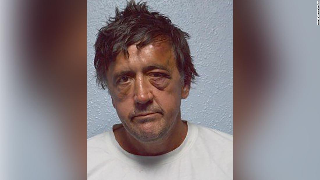 Darren Osborne: Finsbury Park attacker gets life sentence 