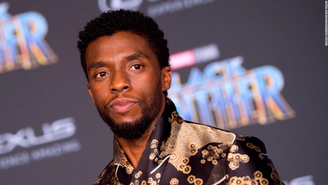 Black Panther: African Fans Get Into The Superhero Hype - Cnn