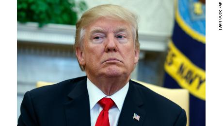 NYT: Trump lawyers worried he'd lie to Mueller