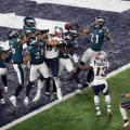 44 Super Bowl 2018