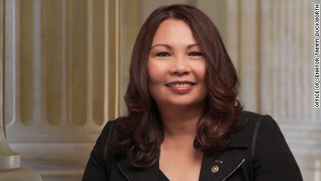 Tammy Duckworth 