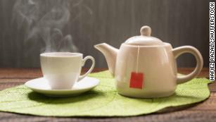 Reading the tea leaves about whether drinking green tea is good for you