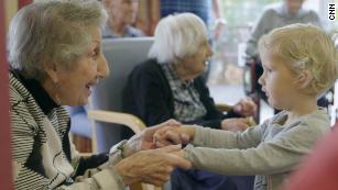 Healthy, Happy Relationships are Helping Seniors Live Longer - HomeWorks