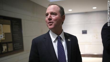 Schiff: Deal over FBI source an 'erosion' of Justice Department's independence