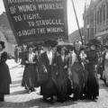 Women's suffrage: 100 years ago (some) British women got the vote - CNN