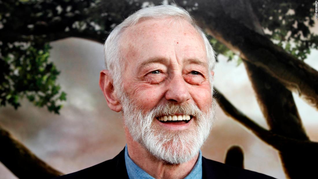 John Mahoney of ‘Frasier’ fame dies at 77 – Trending Stuff