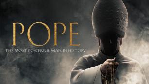 Watch the new CNN Original Series, &quot;Pope: The Most Powerful Man in History,&quot; Sundays at 10 p.m. ET/PT.