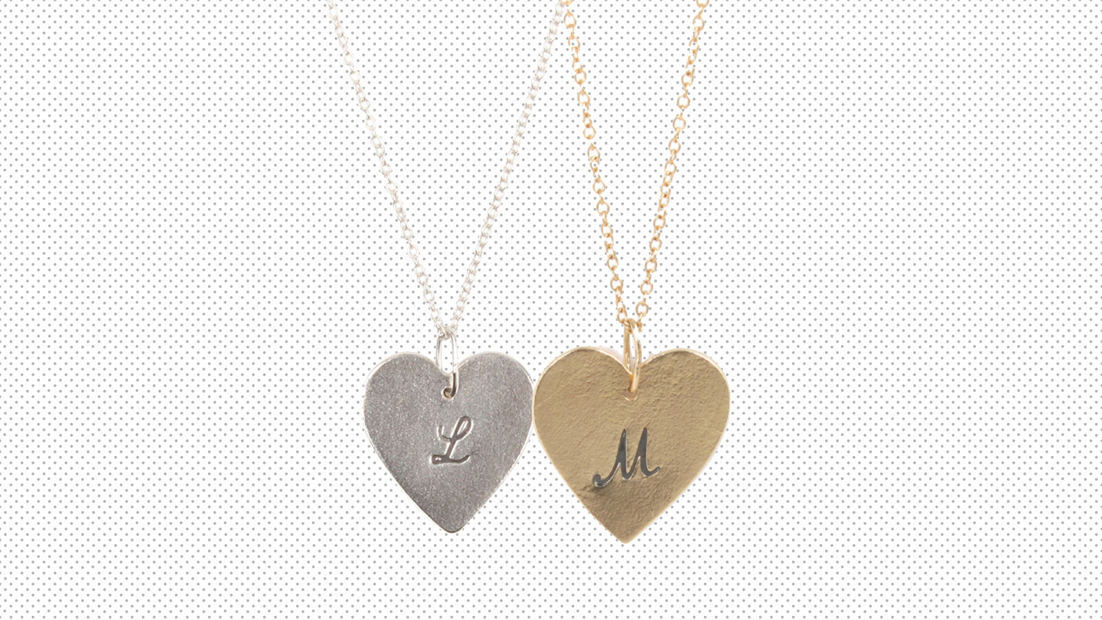 Valentine S Day Jewelry Earrings Necklaces And Bracelets For Your Significant Other Cnn Underscored