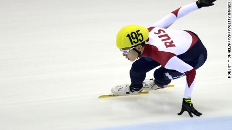 CAS to hear last-ditch Winter Olympics plea by 32 Russian athletes