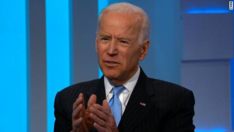 Why Joe Biden shouldn't run for president