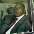 13 jacob zuma FILE 2006