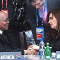 19 jacob zuma FILE 2010