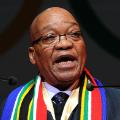 20 jacob zuma FILE 2011