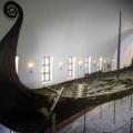 Vikings Ribe ship