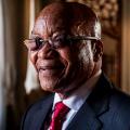 27 jacob zuma FILE 2015 RESTRICTED