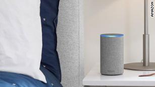 Now you can order Alexa to forget what you just said