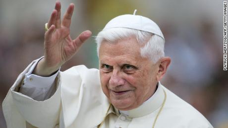 Why this Pope&#39;s resignation shocked the world