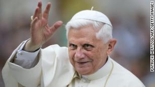 Why this Pope&#39;s resignation shocked the world
