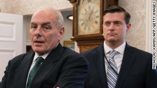 Why men like John Kelly do nothing when abuse allegations surface