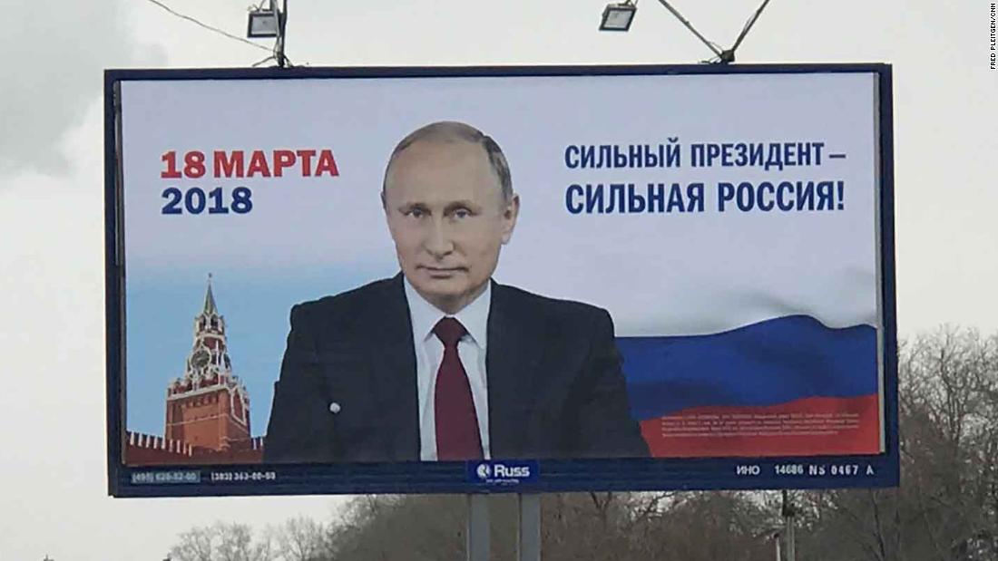 В связи с выборами президента российской федерации. Предвыборные билборды. Предвыборные плакаты.