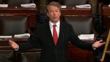 rand paul senate floor 0208