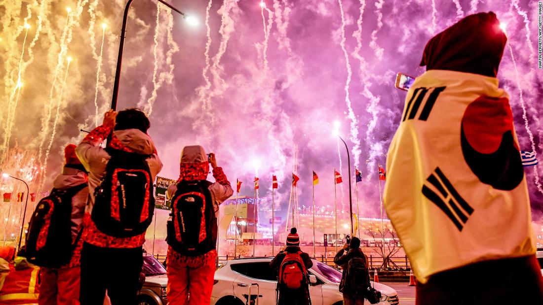 The Pyeongchang 2018 Winter Olympics kicked off with a bang on February 9. It was the second Olympics to be held in Korea after Seoul hosted the 1988 Summer Games.