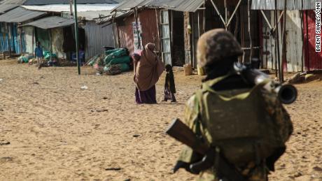 Funding al-Shabaab: How aid money ends up in terror group&#39;s hands