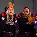 60 winter olympics opening ceremony 0209