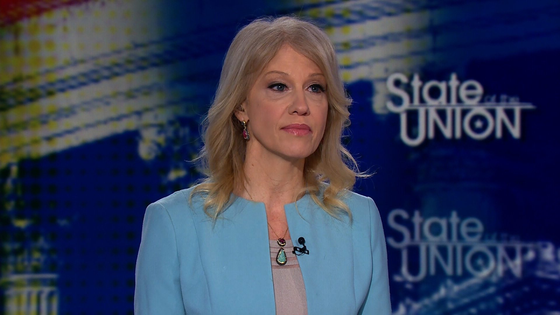 Conway I Was Horrified By Porter Allegations Cnn Video