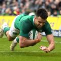conor murray italy try