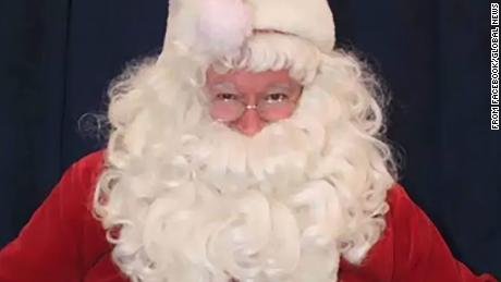 Suspected serial killer Bruce McArthur previously worked as a mall Santa at the Agincourt Mall.