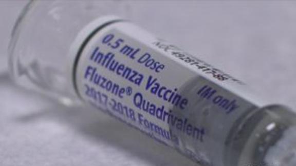 Flu Season Deaths Top 80000 Last Year Cdc Says Cnn
