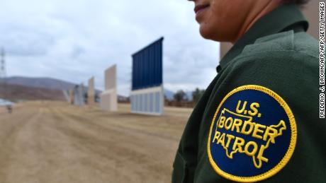US held dozens of children, including a 1-month-old, at border for several days in last 2 months