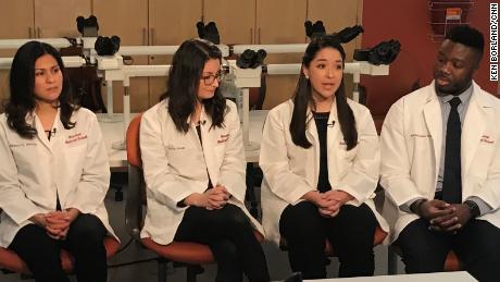 Success for Harvard medical students in DACA could mean their parents are deported