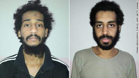 The only way to bring justice to ISIS &#39;Beatles&#39;