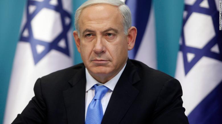 Israeli police find 'sufficient evidence' to indict Netanyahu